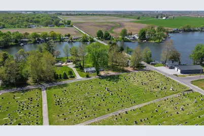 6468 N Bedford Bay Court, Monon, IN 47959 - Photo 48