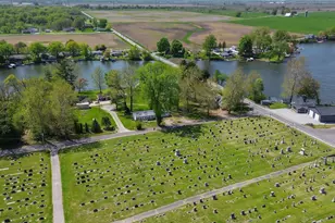 6468 N Bedford Bay Ct, Monon, IN 47959 - Photo 48