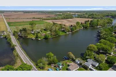 6468 N Bedford Bay Court, Monon, IN 47959 - Photo 50