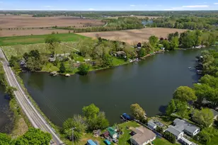 6468 N Bedford Bay Ct, Monon, IN 47959 - Photo 50