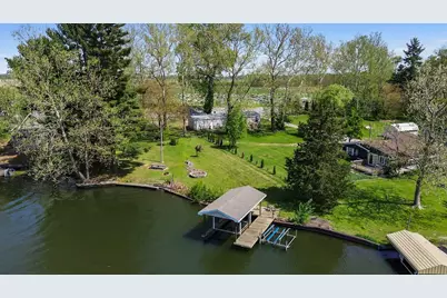 6468 N Bedford Bay Court, Monon, IN 47959 - Photo 52