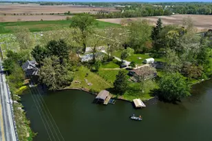 6468 N Bedford Bay Ct, Monon, IN 47959 - Photo 44