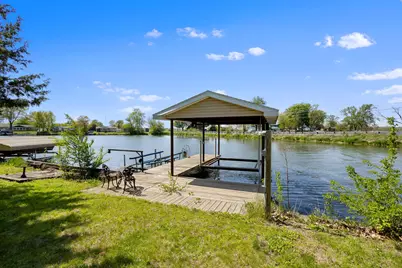 6468 N Bedford Bay Court, Monon, IN 47959 - Photo 2