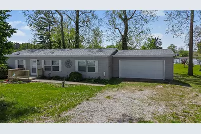 6468 N Bedford Bay Court, Monon, IN 47959 - Photo 38