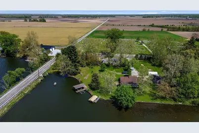 6468 N Bedford Bay Court, Monon, IN 47959 - Photo 40