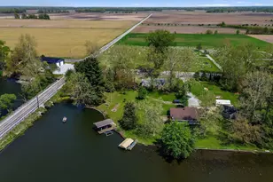 6468 N Bedford Bay Ct, Monon, IN 47959 - Photo 40