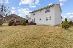 8501 Taney St, Merrillville, IN 46410 - Photo 2