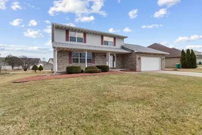 8501 Taney Street, Merrillville, IN 46410 - Photo 1