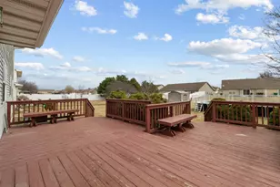 8501 Taney St, Merrillville, IN 46410 - Photo 18