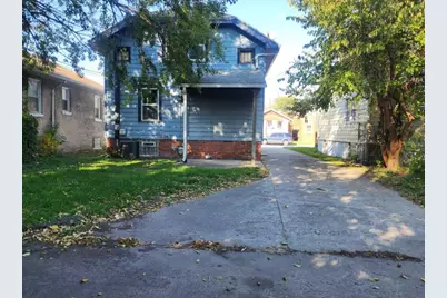 824 Merrill Street, Hammond, IN 46320 - Photo 4