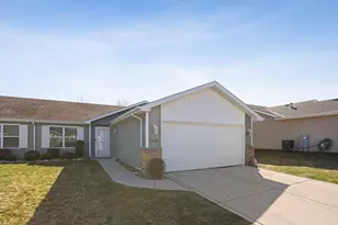 8449 Madison St, Merrillville, IN 46410 - Photo 1