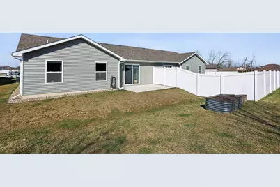 8449 Madison Street, Merrillville, IN 46410 - Photo 2