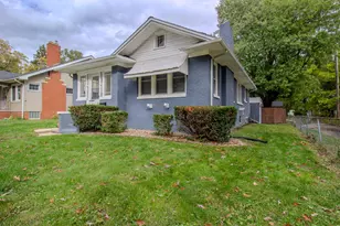 4455 Adams St, Gary, IN 46408 - Photo 2