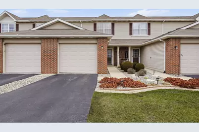 875 Flagstone Drive, Dyer, IN 46311 - Photo 1