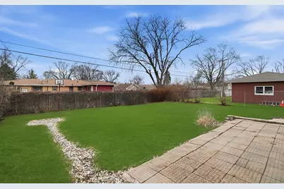 5335 Buchanan Street, Merrillville, IN 46410 - Photo 24