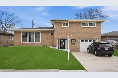 5335 Buchanan Street, Merrillville, IN 46410 - Photo 1