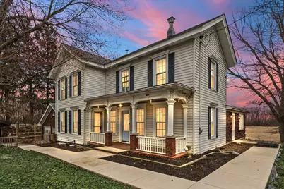 1115 E 181st Avenue, Lowell, IN 46356 - Photo 1