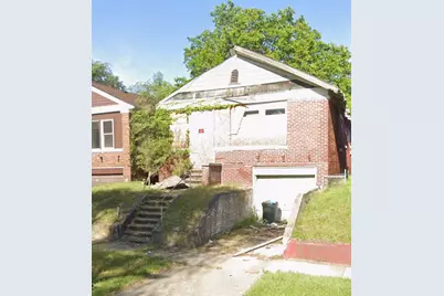 3838 Adams Street, Gary, IN 46408 - Photo 1