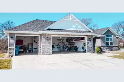 2030 Peace Parkway Court, Schererville, IN 46375 - Photo 2