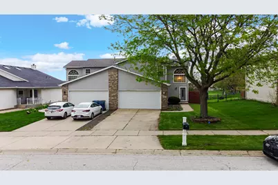 6837 Swan Lane, Schererville, IN 46375 - Photo 2