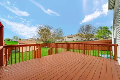 6837 Swan Lane, Schererville, IN 46375 - Photo 16