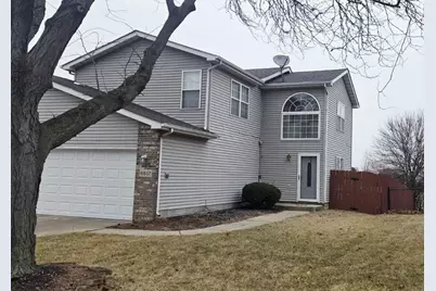 6837 Swan Lane, Schererville, IN 46375 - Photo 1