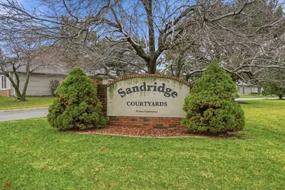 2219 Sandridge Lane, Dyer, IN 46311 - Photo 4