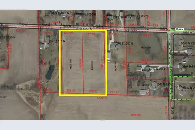 0-1 E 1050 N, Chesterton, IN 46304 - Photo 6