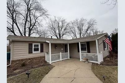 1226 N Glenwood Avenue, Griffith, IN 46319 - Photo 2