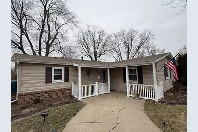 1226 N Glenwood Avenue, Griffith, IN 46319 - Photo 6