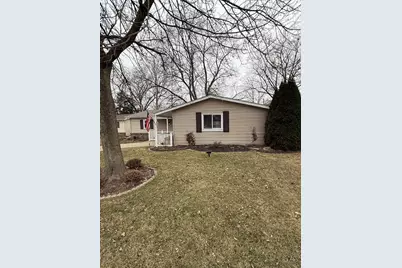 1226 N Glenwood Avenue, Griffith, IN 46319 - Photo 4