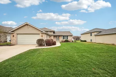 9396 Calumet Street, Dyer, IN 46311 - Photo 1