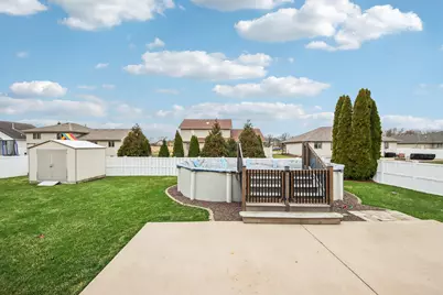 9396 Calumet Street, Dyer, IN 46311 - Photo 40