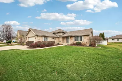 9396 Calumet Street, Dyer, IN 46311 - Photo 4