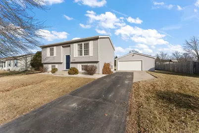 17583 Marion Drive, Lowell, IN 46356 - Photo 22