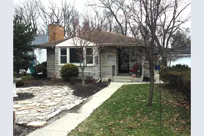 6801 Forest Avenue, Gary, IN 46403 - Photo 2