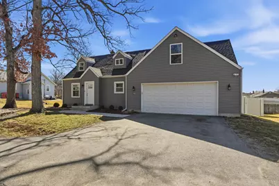 8039 W 127th Lane, Cedar Lake, IN 46303 - Photo 2