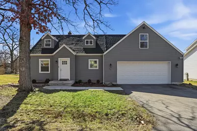 8039 W 127th Lane, Cedar Lake, IN 46303 - Photo 1