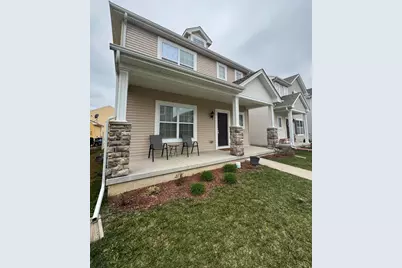 12723 Ellsworth Lane, Crown Point, IN 46307 - Photo 2