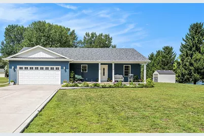 9260 N 225 E, Lake Village, IN 46349 - Photo 1