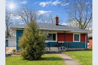 8412 Greenwood Avenue, Munster, IN 46321 - Photo 1