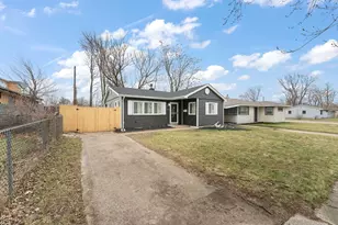 4310 W 22nd Pl, Gary, IN 46404 - Photo 2