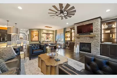 10707 Walnut Drive, Saint John, IN 46373 - Photo 30