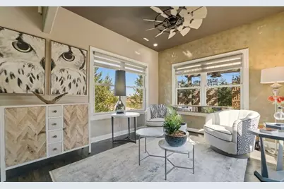 10707 Walnut Drive, Saint John, IN 46373 - Photo 36