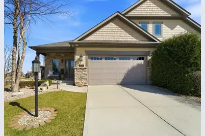 10707 Walnut Drive, Saint John, IN 46373 - Photo 2