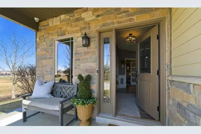 10707 Walnut Drive, Saint John, IN 46373 - Photo 10