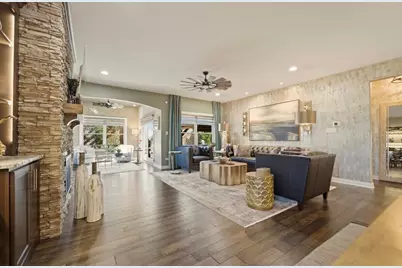 10707 Walnut Drive, Saint John, IN 46373 - Photo 32