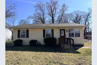 7241 W 134th Place, Cedar Lake, IN 46303 - Photo 1