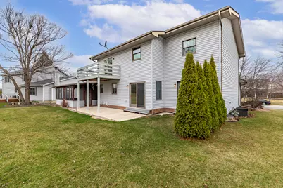 12751 Goldenrod Place, Saint John, IN 46373 - Photo 56