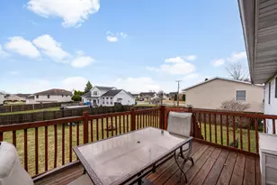 9707 Harrison St, Crown Point, IN 46307 - Photo 16